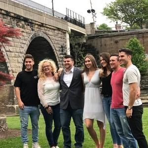 Meet your Posher, Nick